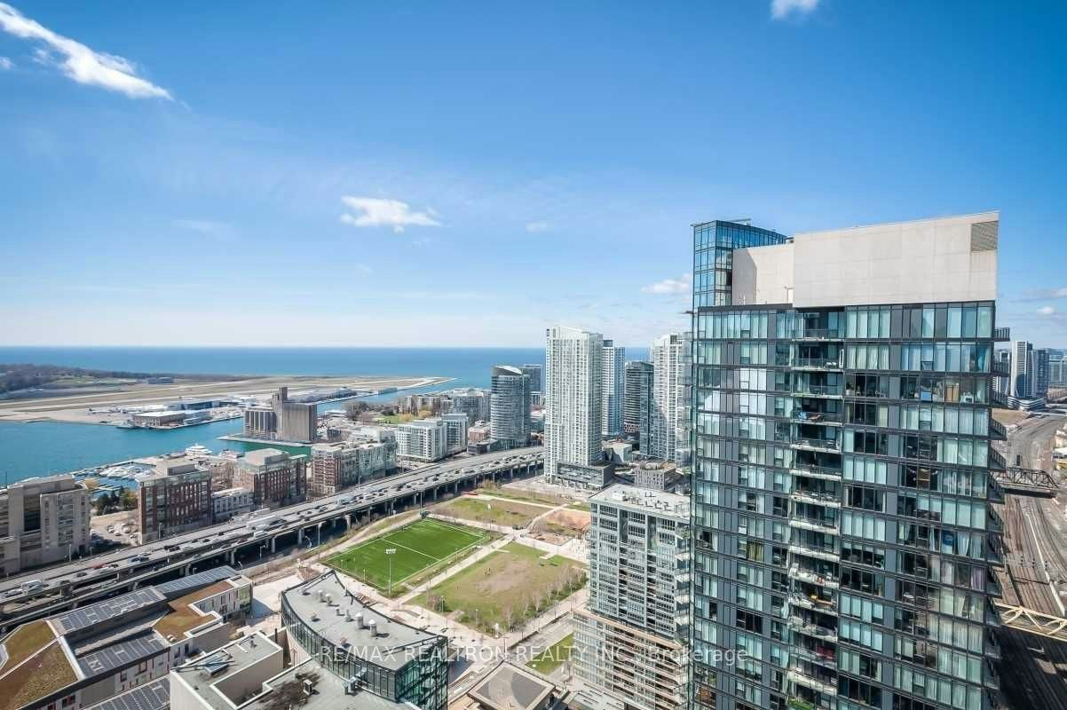 4310-25 Telegram Mews, Toronto, ON, M5V 3Z1 - 22