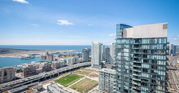 4310-25 Telegram Mews, Toronto, ON, M5V 3Z1 - 22
