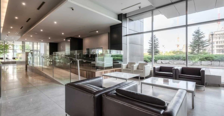 4310-25 Telegram Mews, Toronto, ON, M5V 3Z1 - 29