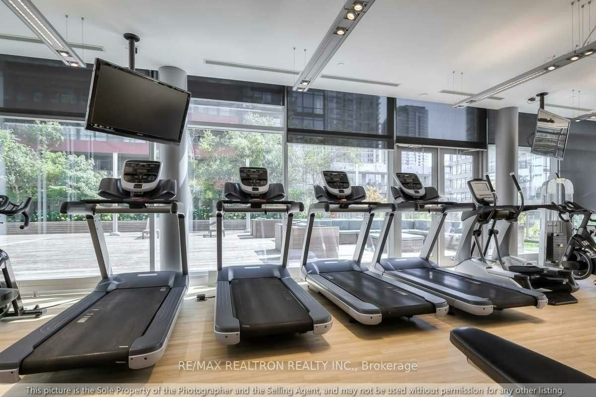 4310-25 Telegram Mews, Toronto, ON, M5V 3Z1 - 37