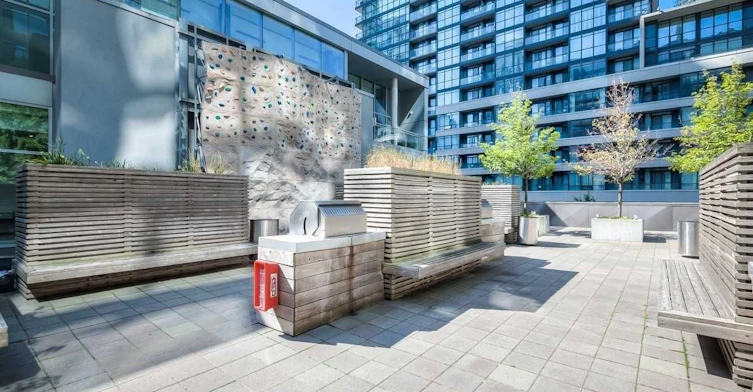 4310-25 Telegram Mews, Toronto, ON, M5V 3Z1 - 33