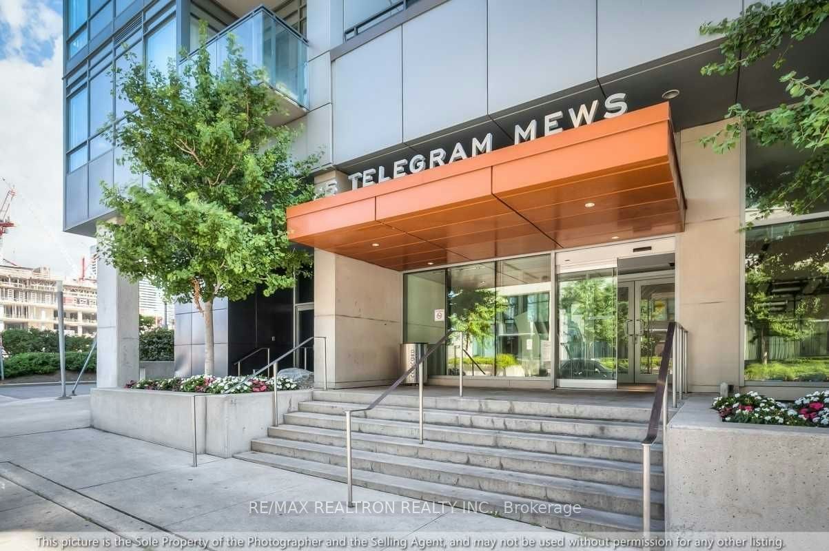 4310-25 Telegram Mews, Toronto, ON, M5V 3Z1 - 27