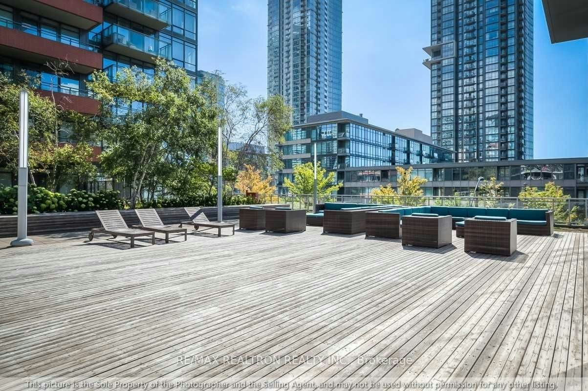 4310-25 Telegram Mews, Toronto, ON, M5V 3Z1 - 34