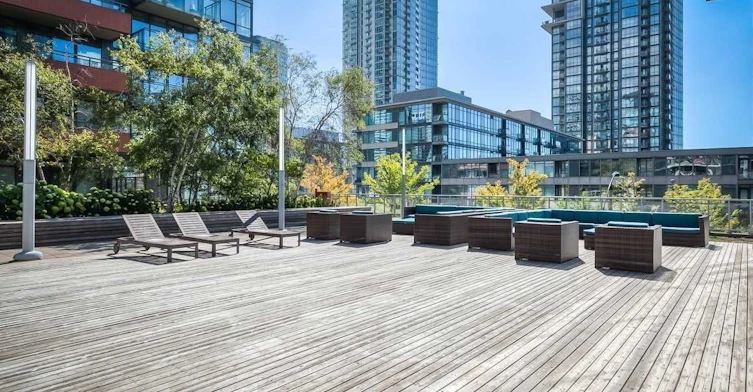 4310-25 Telegram Mews, Toronto, ON, M5V 3Z1 - 34