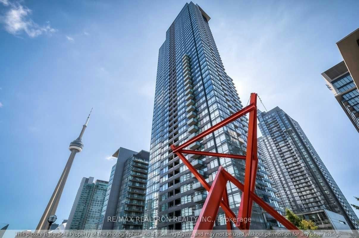 4310-25 Telegram Mews, Toronto, ON, M5V 3Z1