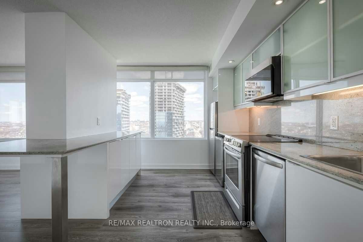 4310-25 Telegram Mews, Toronto, ON, M5V 3Z1 - 10