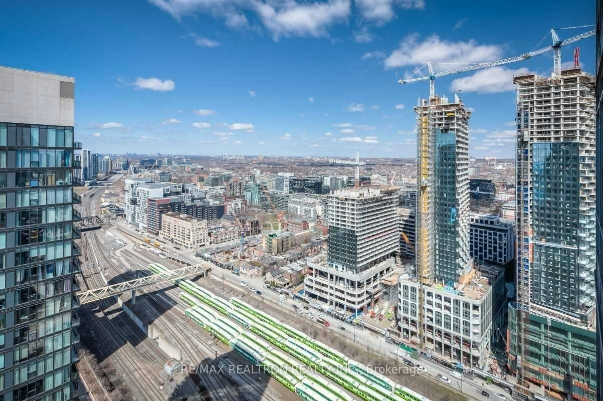 4310-25 Telegram Mews, Toronto, ON, M5V 3Z1 - 21