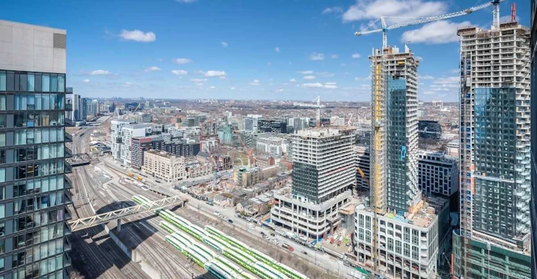 4310-25 Telegram Mews, Toronto, ON, M5V 3Z1 - 21