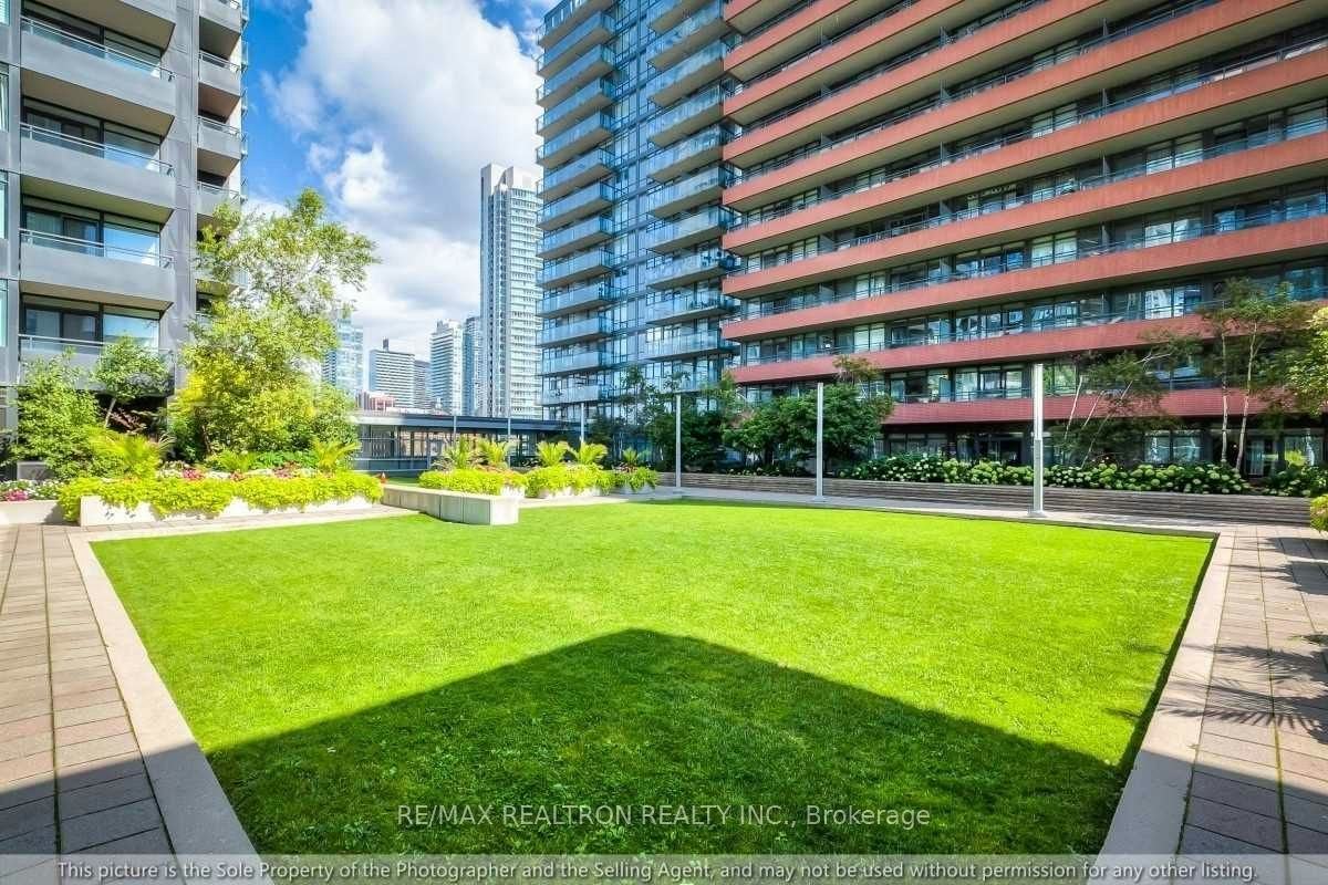 4310-25 Telegram Mews, Toronto, ON, M5V 3Z1 - 35