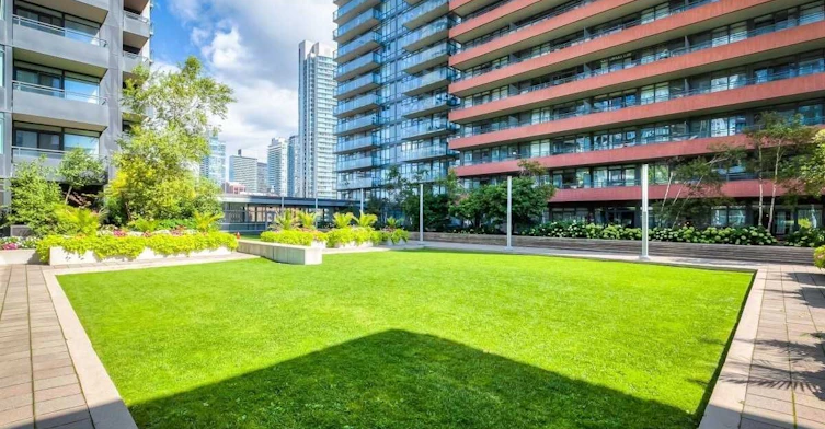 4310-25 Telegram Mews, Toronto, ON, M5V 3Z1 - 35