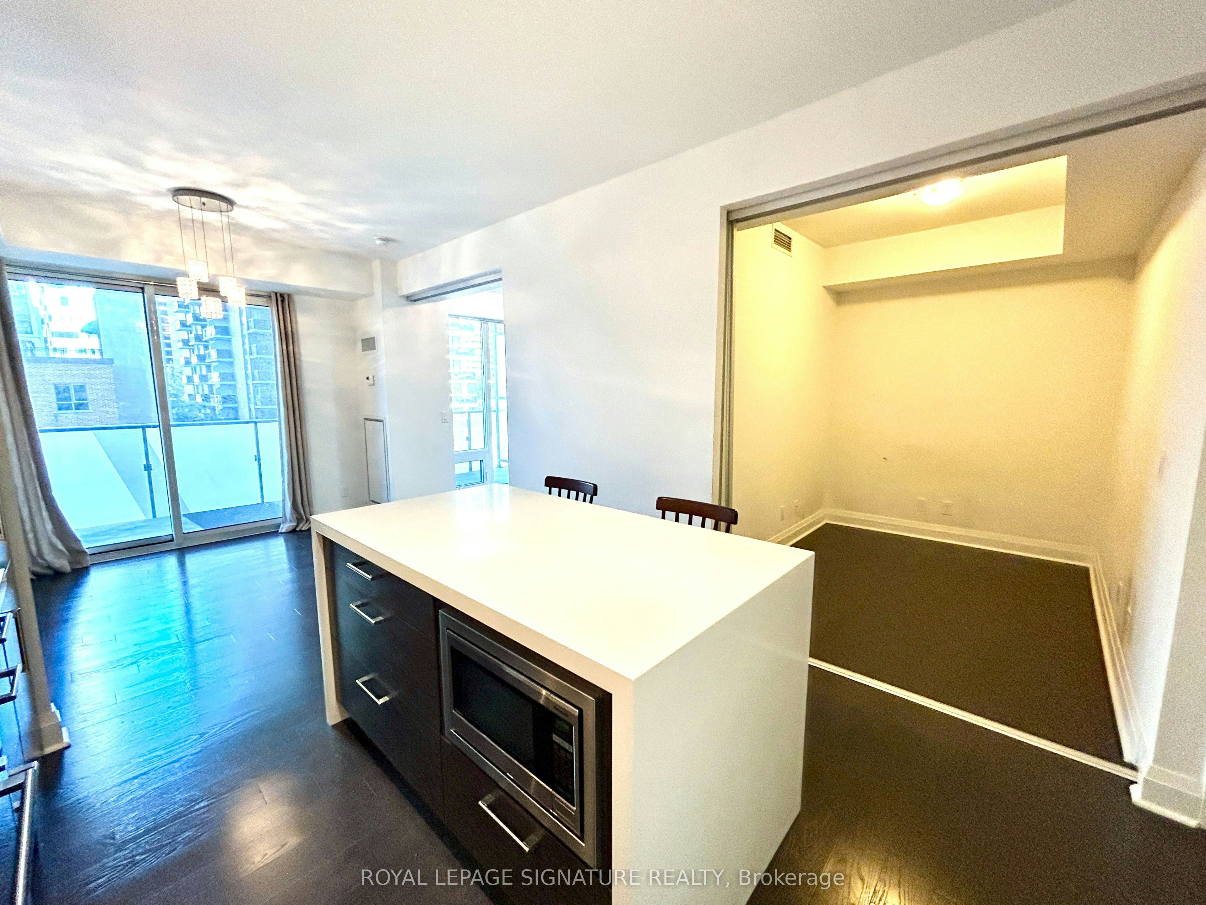 508-65 St Mary Street, Toronto, ON, M5S 0A5 - 5