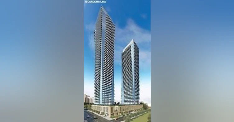 508-65 St Mary Street, Toronto, ON, M5S 0A5