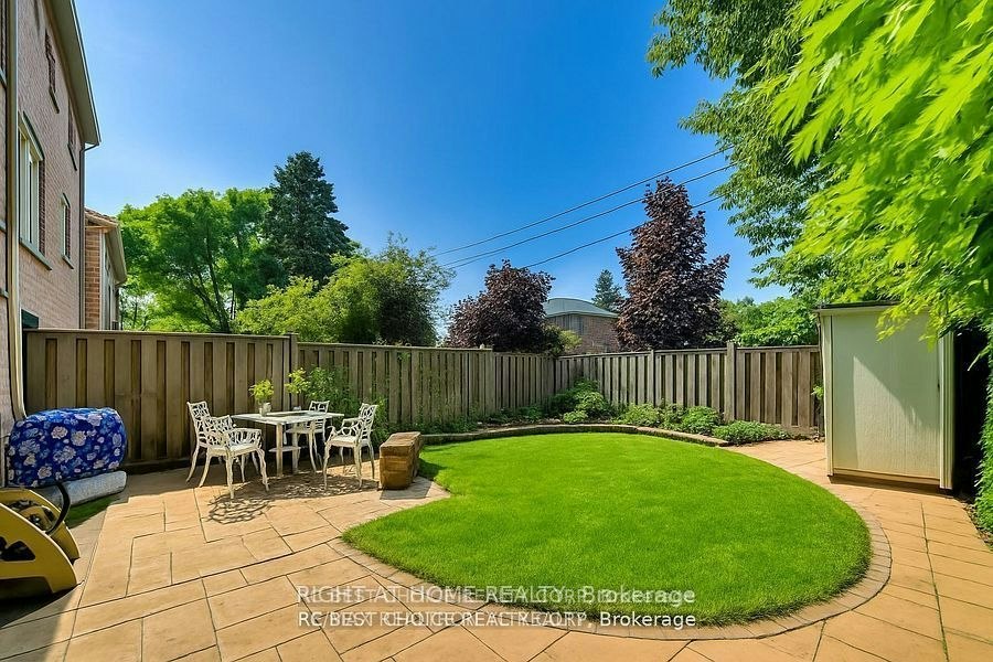162B Finch Avenue East Finch Ave. E. Unit B Street, Toronto, ON, M2N 4R9 - 2