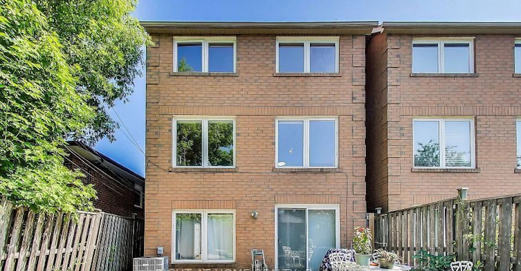 162B Finch Avenue East Finch Ave. E. Unit B Street, Toronto, ON, M2N 4R9 - 3
