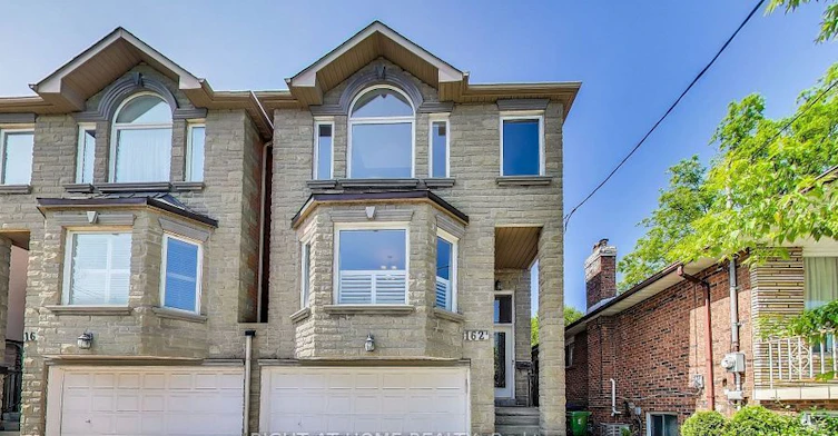 162B Finch Avenue East Finch Ave. E. Unit B Street, Toronto, ON, M2N 4R9