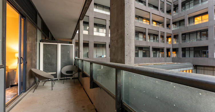 206-9 Tecumseth Street, Toronto, ON, M5V 0S5 - 8