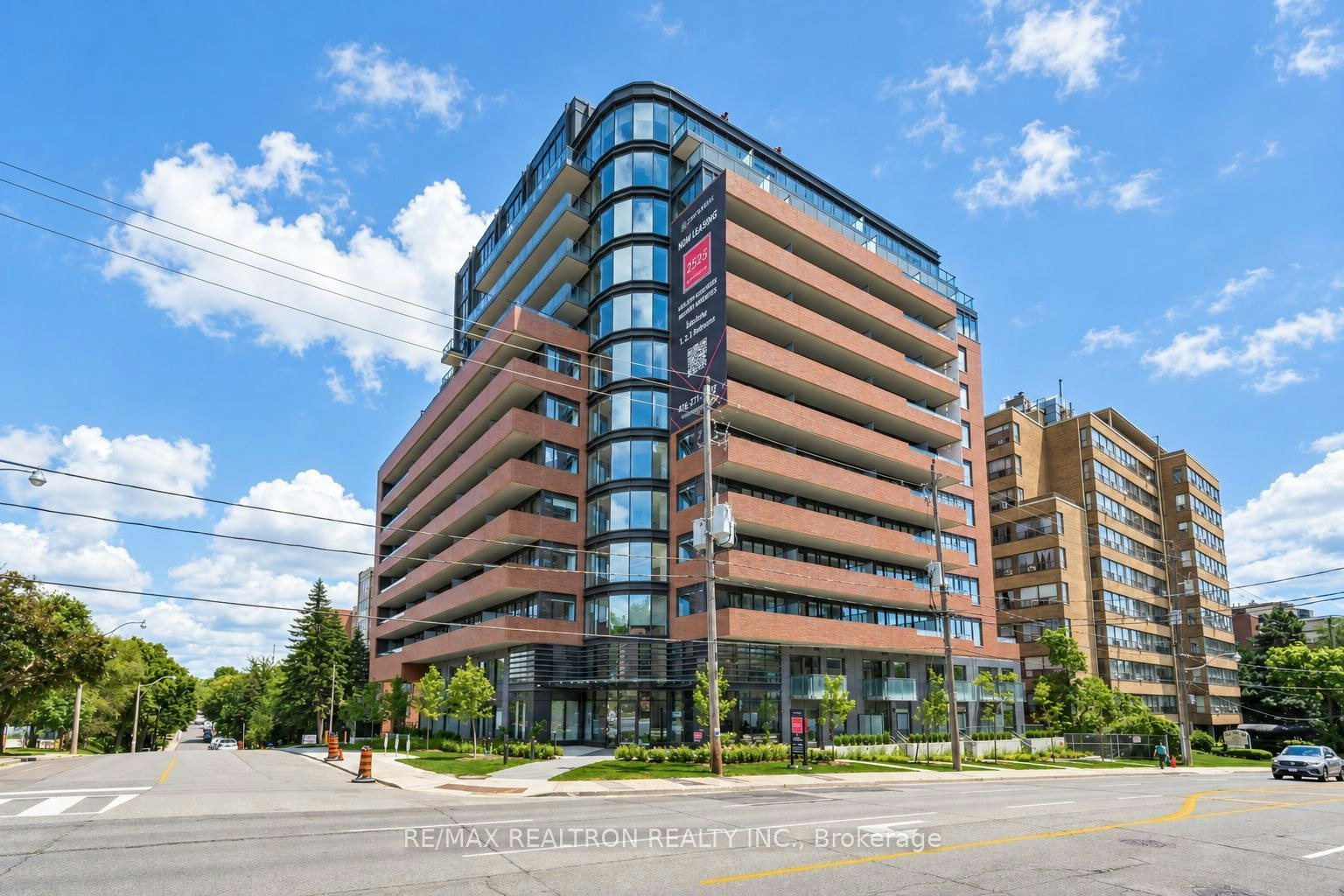 905-2525 Bathurst Street, Toronto, ON, M6B 2Y9 - 27