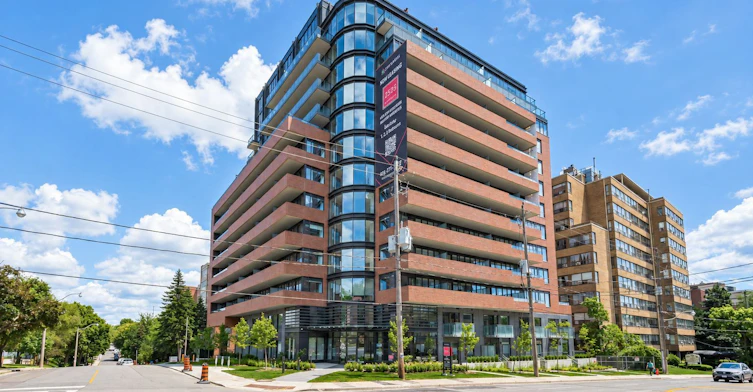 905-2525 Bathurst Street, Toronto, ON, M6B 2Y9 - 27