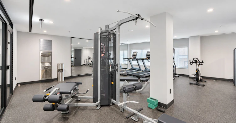 905-2525 Bathurst Street, Toronto, ON, M6B 2Y9 - 16