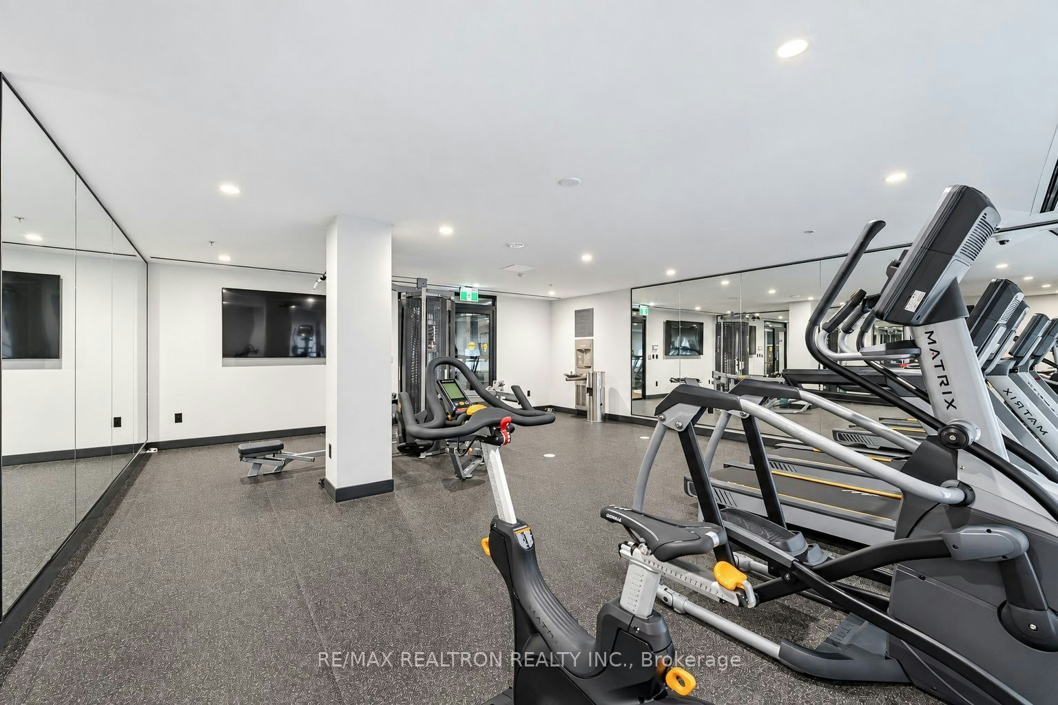 507-2525 Bathurst Street, Toronto, ON, M6B 2Y9 - 20