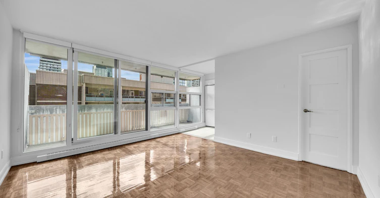 1815-33 Isabella Street, Toronto, ON, M4Y 2P7 - 2