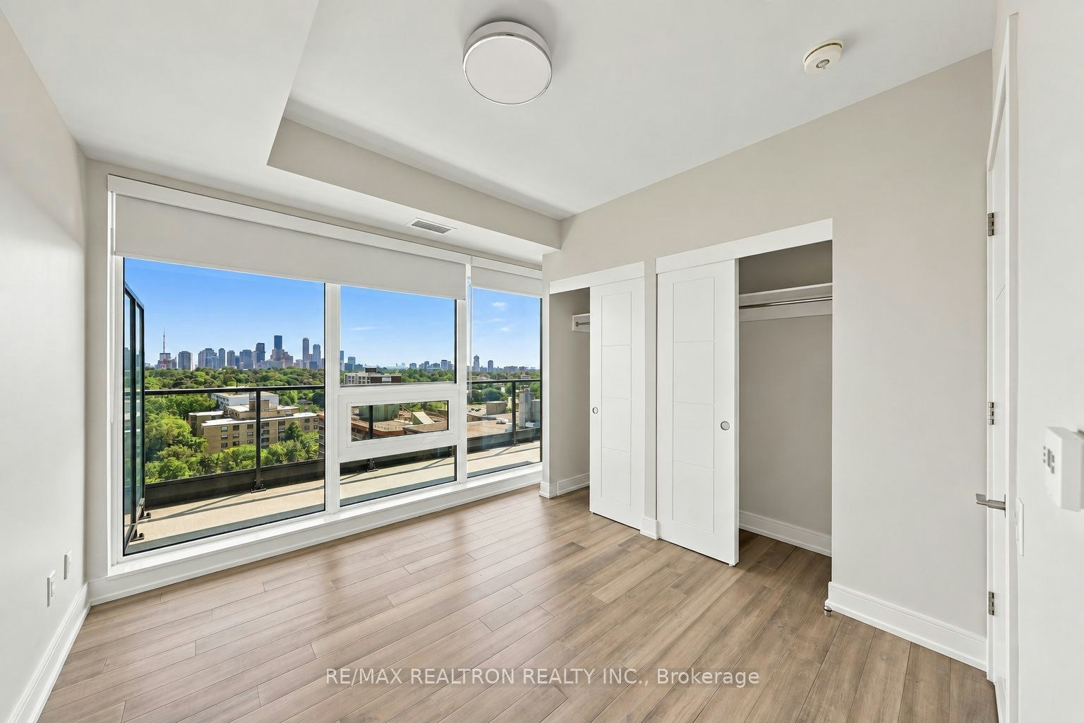 1202-2525 Bathurst Street, Toronto, ON, M6B 2Y9 - 9
