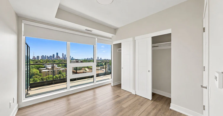1202-2525 Bathurst Street, Toronto, ON, M6B 2Y9 - 9