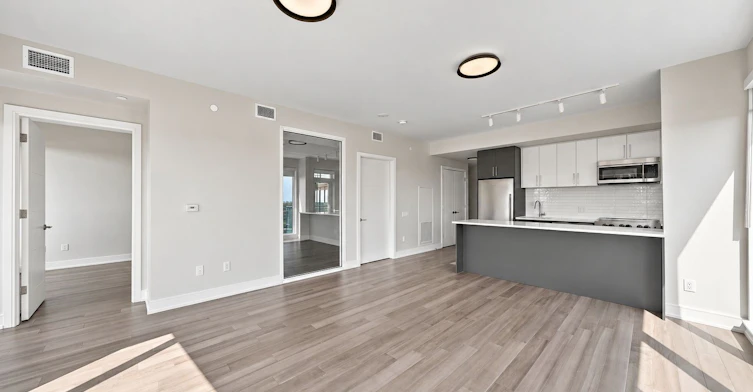 1202-2525 Bathurst Street, Toronto, ON, M6B 2Y9 - 2