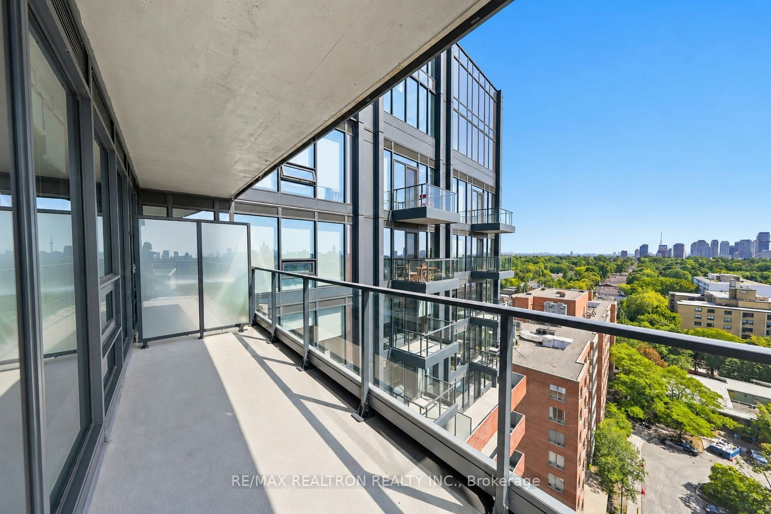 1202-2525 Bathurst Street, Toronto, ON, M6B 2Y9 - 8