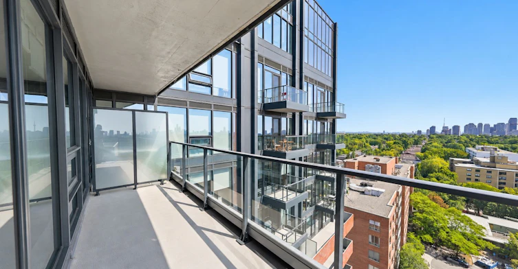 1202-2525 Bathurst Street, Toronto, ON, M6B 2Y9 - 8