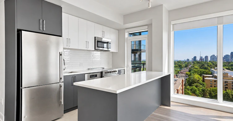 1202-2525 Bathurst Street, Toronto, ON, M6B 2Y9 - 4