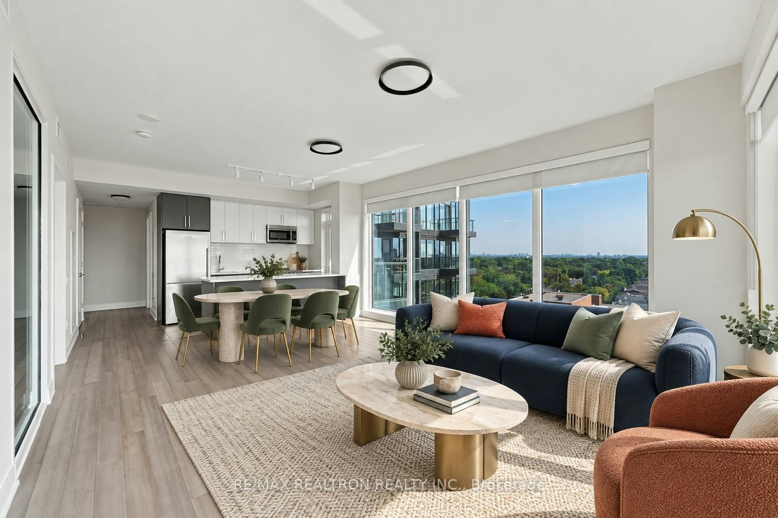 1202-2525 Bathurst Street, Toronto, ON, M6B 2Y9