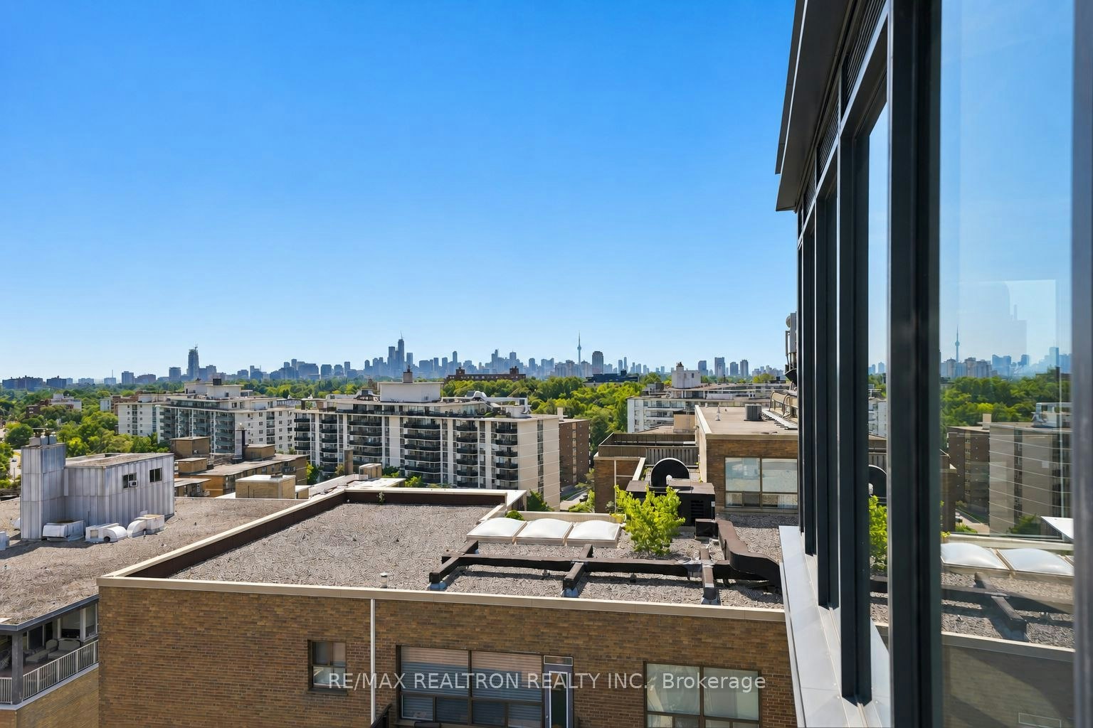 1202-2525 Bathurst Street, Toronto, ON, M6B 2Y9 - 7