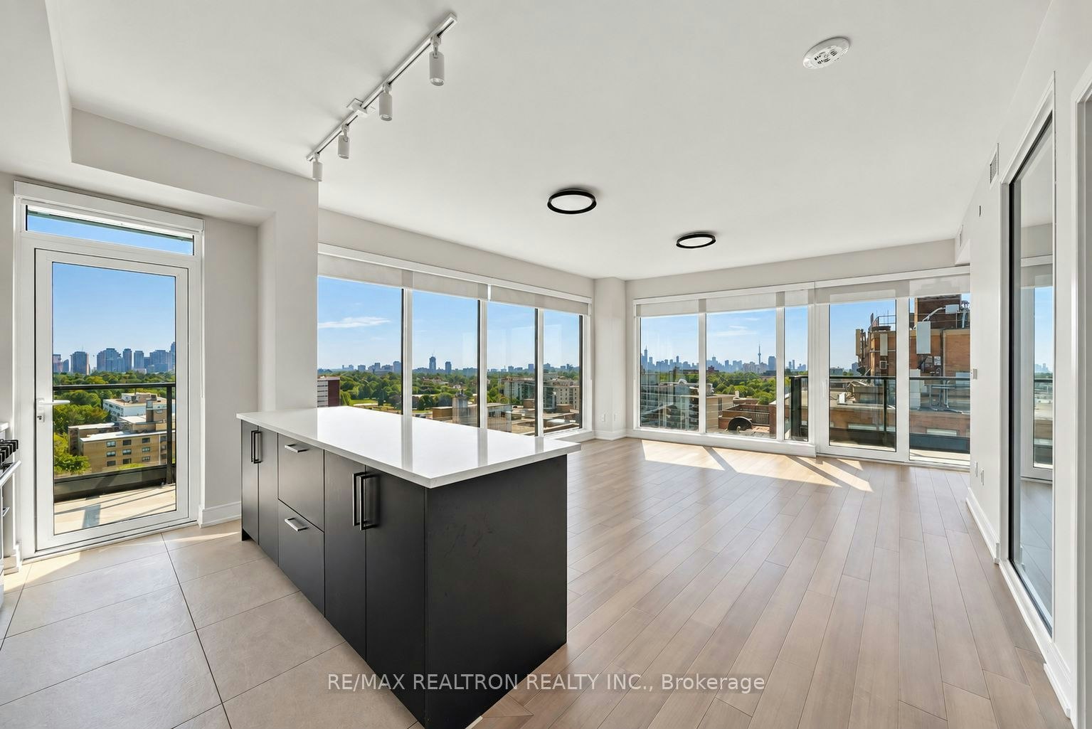 1202-2525 Bathurst Street, Toronto, ON, M6B 2Y9 - 3