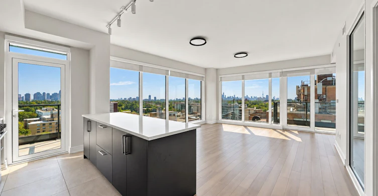 1202-2525 Bathurst Street, Toronto, ON, M6B 2Y9 - 3