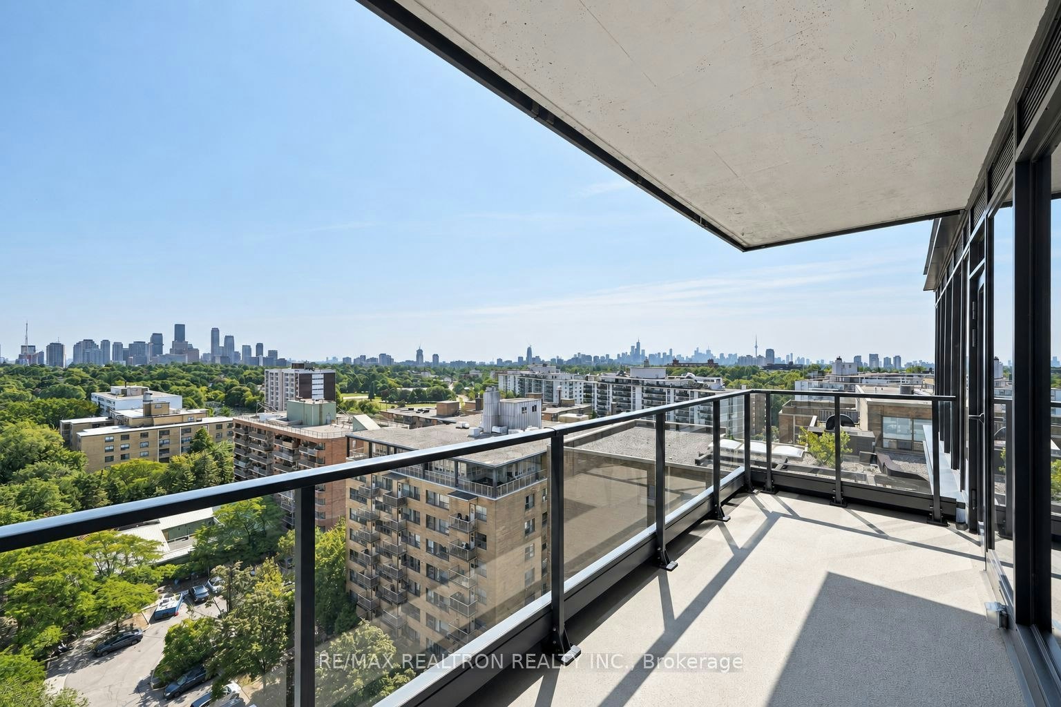 1202-2525 Bathurst Street, Toronto, ON, M6B 2Y9 - 6