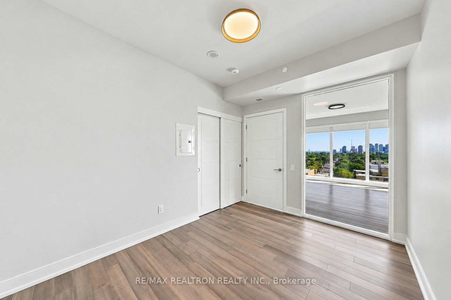 1202-2525 Bathurst Street, Toronto, ON, M6B 2Y9 - 14