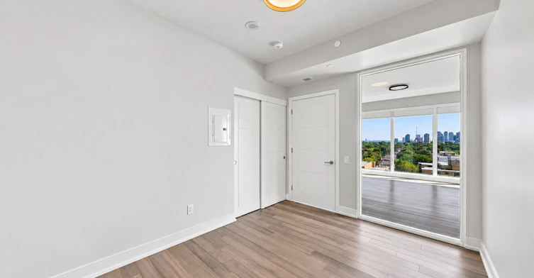 1202-2525 Bathurst Street, Toronto, ON, M6B 2Y9 - 14