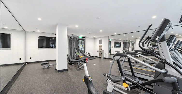 1202-2525 Bathurst Street, Toronto, ON, M6B 2Y9 - 21