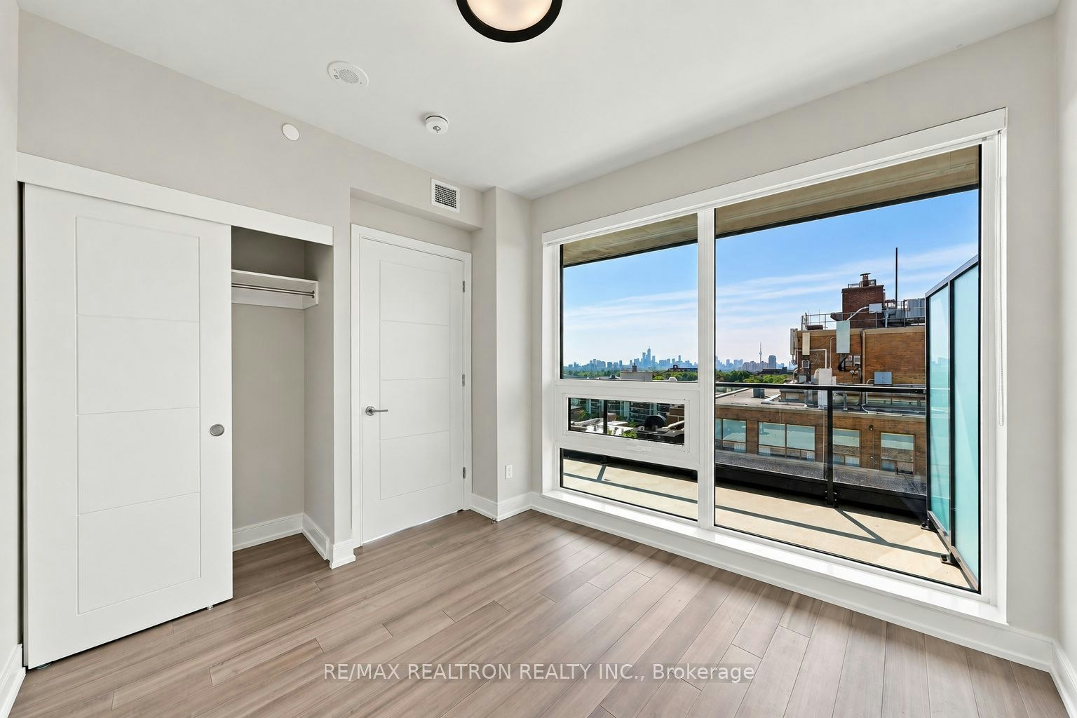 1202-2525 Bathurst Street, Toronto, ON, M6B 2Y9 - 12