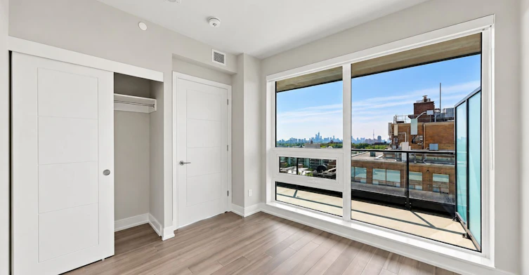 1202-2525 Bathurst Street, Toronto, ON, M6B 2Y9 - 12