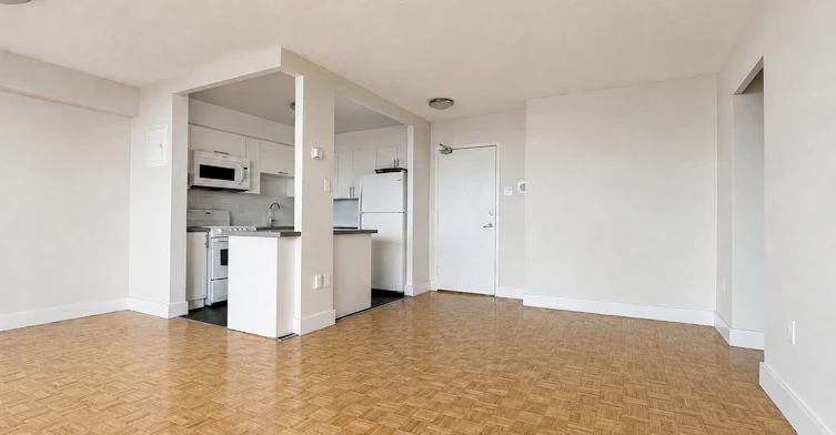 1611-666 Spadina Avenue, Toronto, ON, M5S 2H8 - 3