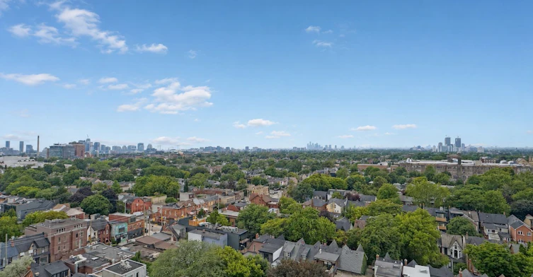 1611-666 Spadina Avenue, Toronto, ON, M5S 2H8 - 13