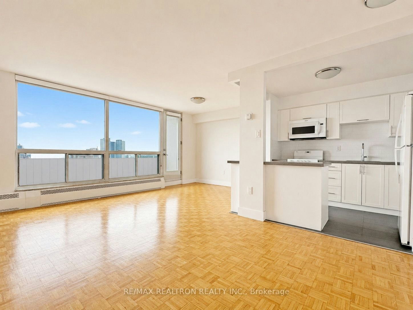 1611-666 Spadina Avenue, Toronto, ON, M5S 2H8 - 2
