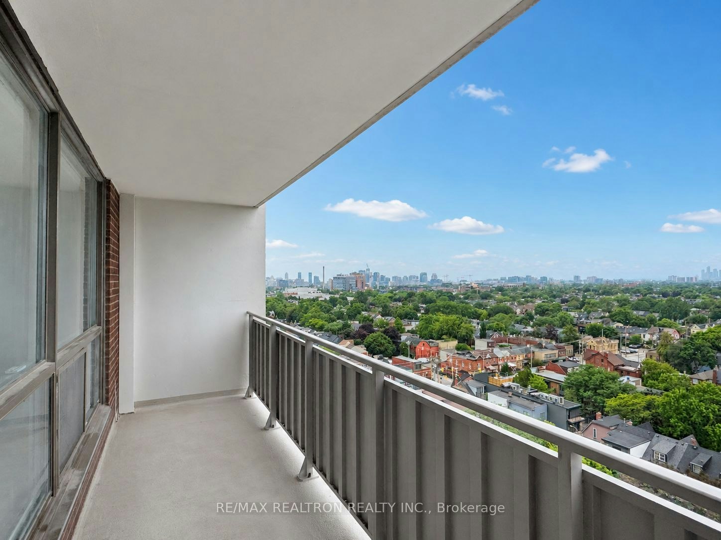 1611-666 Spadina Avenue, Toronto, ON, M5S 2H8 - 12