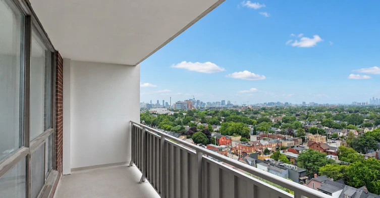 1611-666 Spadina Avenue, Toronto, ON, M5S 2H8 - 12