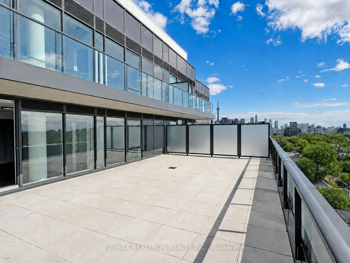 1001-664 Spadina Avenue, Toronto, ON, M5S 2H7 - 4