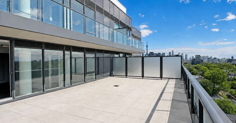 1001-664 Spadina Avenue, Toronto, ON, M5S 2H7 - 4