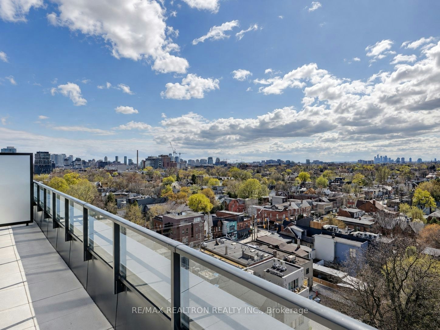 1001-664 Spadina Avenue, Toronto, ON, M5S 2H7 - 16
