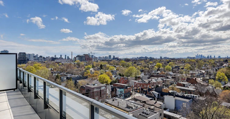 1001-664 Spadina Avenue, Toronto, ON, M5S 2H7 - 16